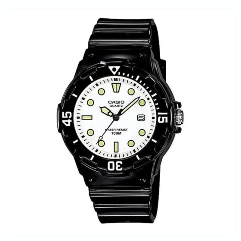ساعت مچی زنانه کاسیو جنرال Casio General مدل LRW-200H-7E1 — تصویر ۲
