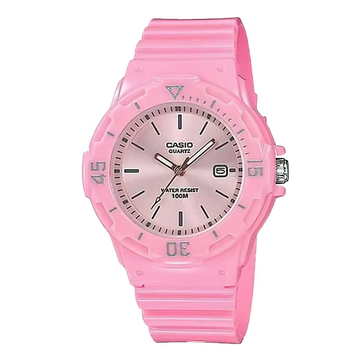 ساعت مچی زنانه کاسیو جنرال Casio General مدل LRW-200H-4E4