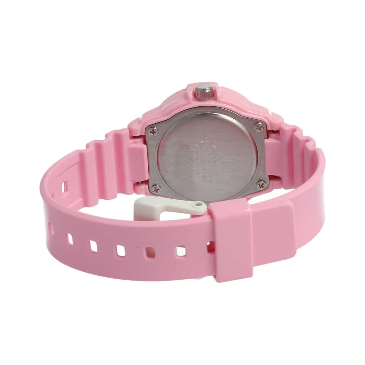 ساعت مچی زنانه کاسیو جنرال Casio General مدل LRW-200H-4E4 — تصویر ۲