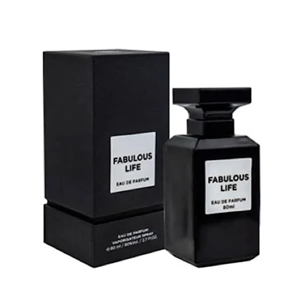 ‎ادکلن فابولوس 100ml مستر کوالیتی