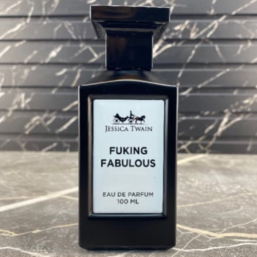 ادکلن فابولوس 100ml — تصویر ۳