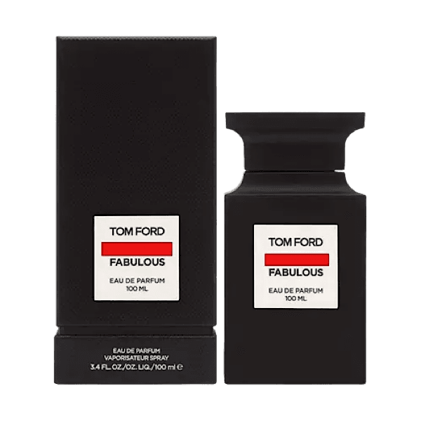 ‎ادکلن فابولوس اماراتی ( باکس اصلی) 100ml