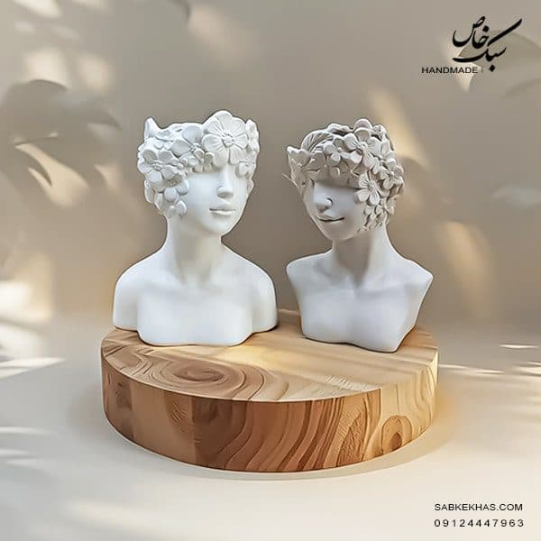گلدان شکوفه — تصویر ۲