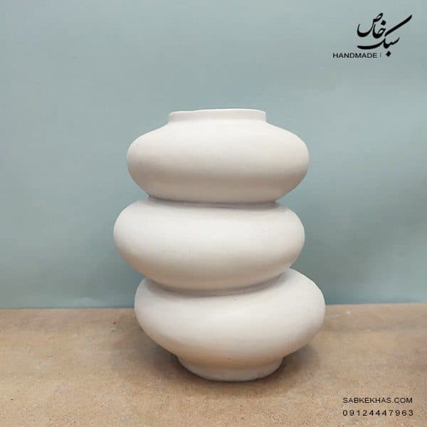 گلدان حلقه ای — تصویر ۲
