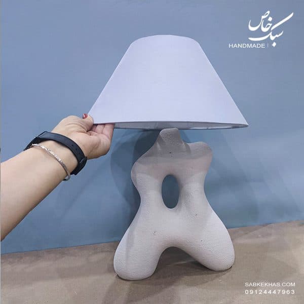 آباژور ماسه ای شیک — تصویر ۲
