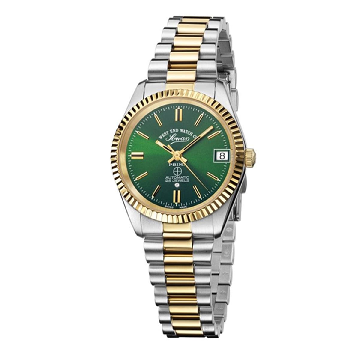 ساعت مچی زنانه وست اند واچ WEST END WATCH مدل 10w6858.20.3330y