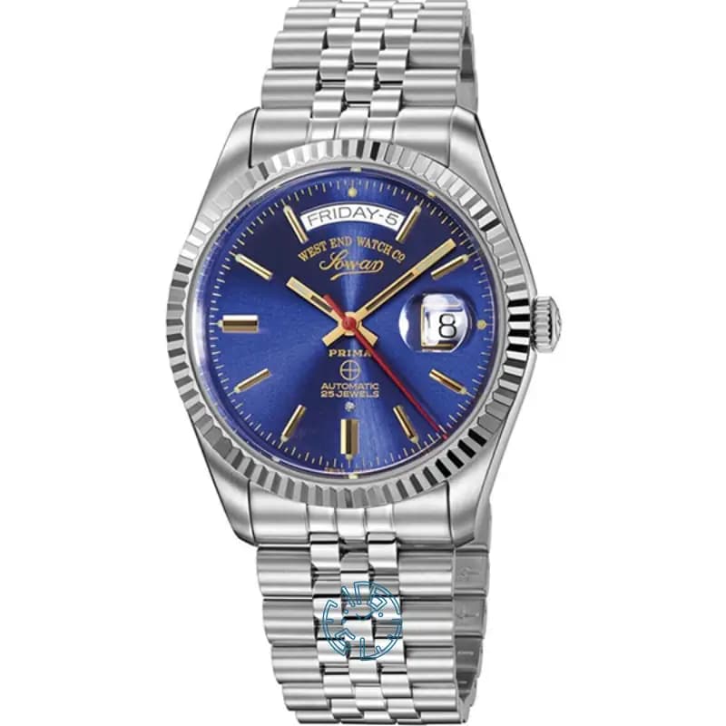 ساعت مچی مردانه وست اند واچ WEST END WATCH مدل 10w6868.10.3226r2 — تصویر ۲