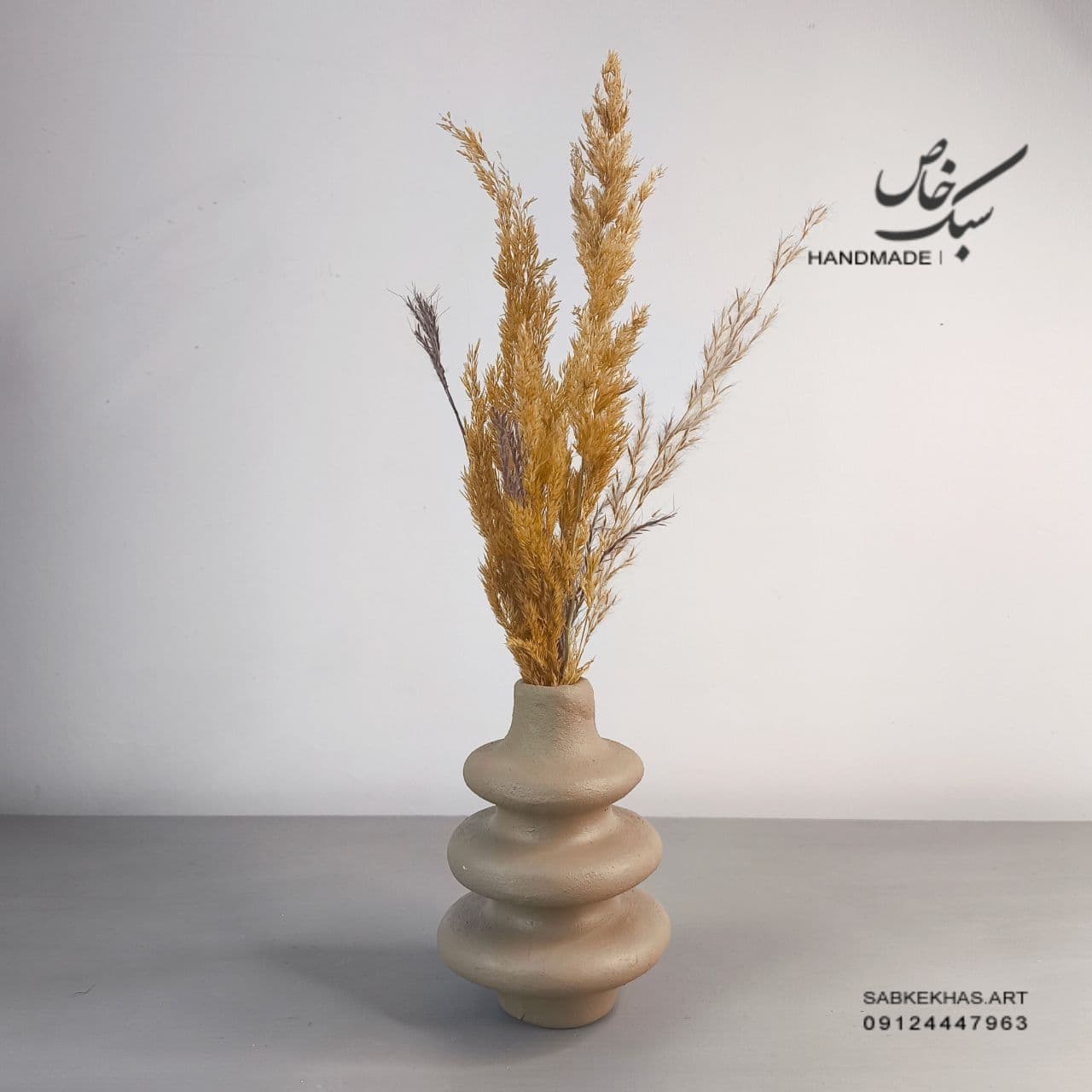 گلدان آبشاری — تصویر ۴