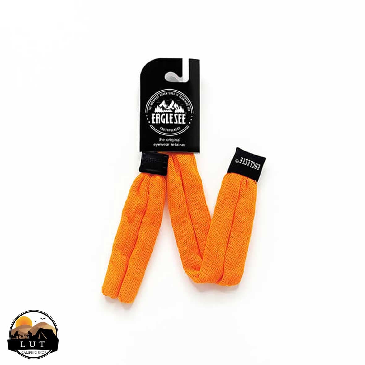 بند عینک EAGLESEE مدل Orange Suiters