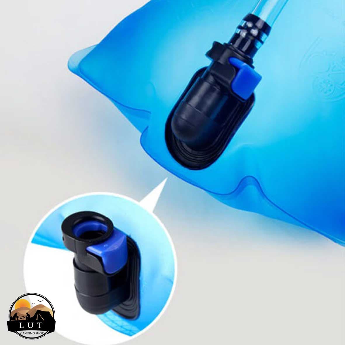 کمل بک نیچرهایک 1.5 لیتری کد NH18S070-D — تصویر ۶