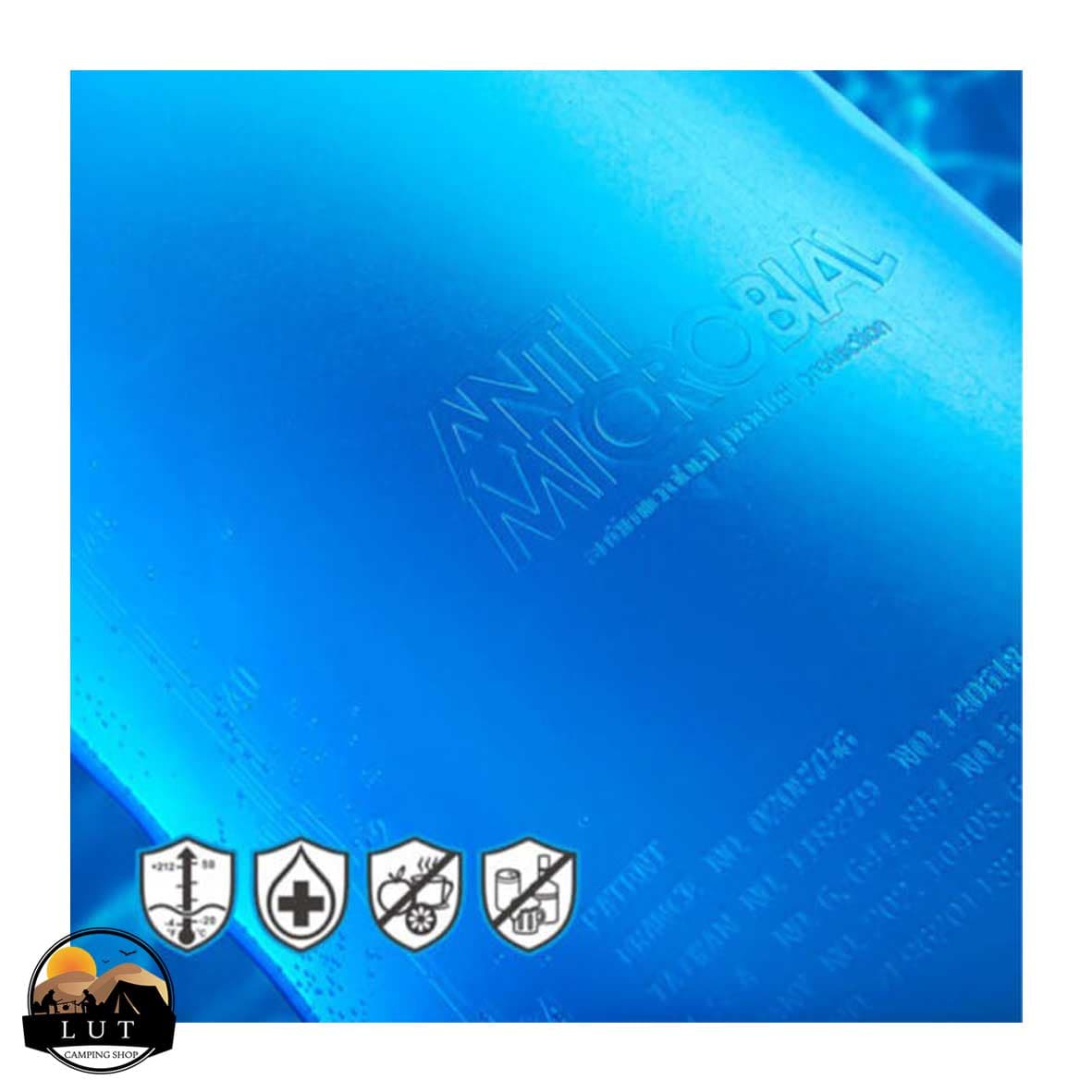 کمل بک نیچرهایک 1.5 لیتری کد NH18S070-D — تصویر ۷