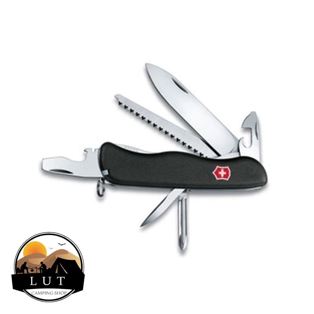 چاقوی12 کاره ویکتورینوکس مدل Trailmaster 0.8463.mw3 — تصویر ۲
