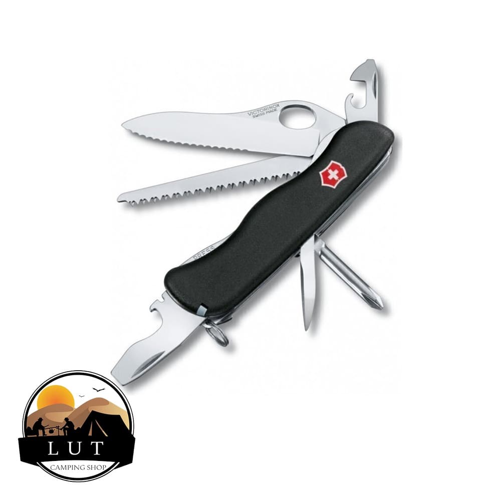 چاقوی12 کاره ویکتورینوکس مدل Trailmaster 0.8463.mw3 — تصویر ۴
