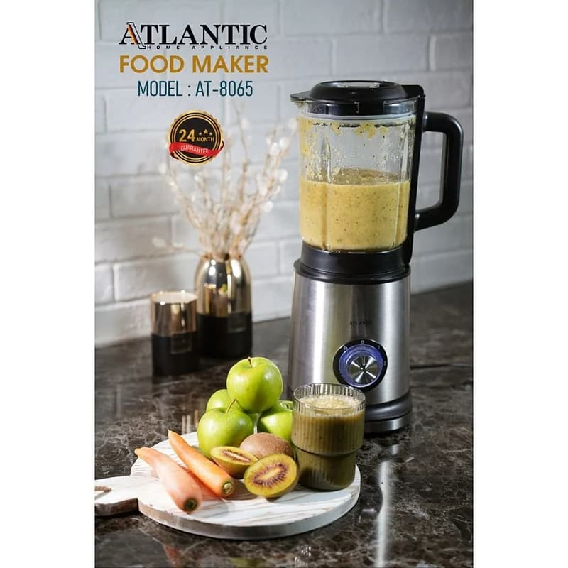 مخلوط کن ATLANTIC مدل 8065 — تصویر ۳