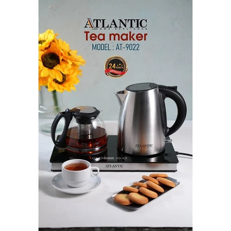 چای ساز ATLANTIC مدل 9022