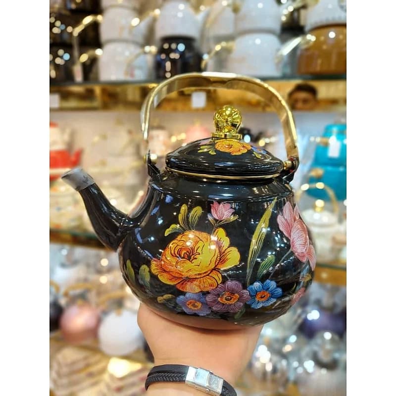 کتری تک حجم ۲/۵ ساخت چین