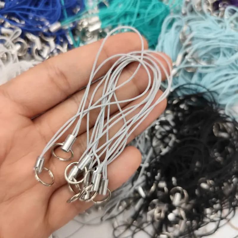 آویز موبایل توسی (50عددی)(عمده و جزئی)