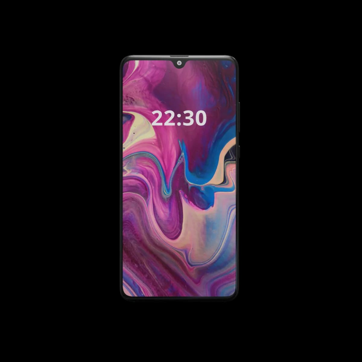 گوشی موبایل سامسونگ مدل Galaxy A73 5G SM-A736B/DS