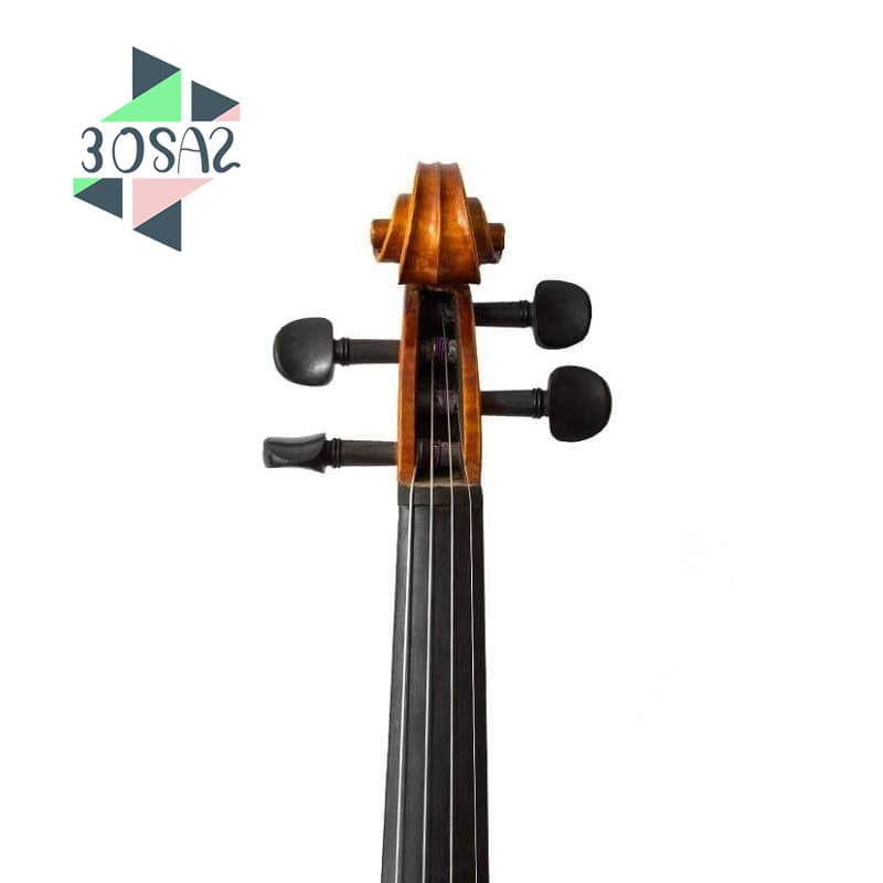 ویولن فونیکس VT606 4/4 — تصویر ۳