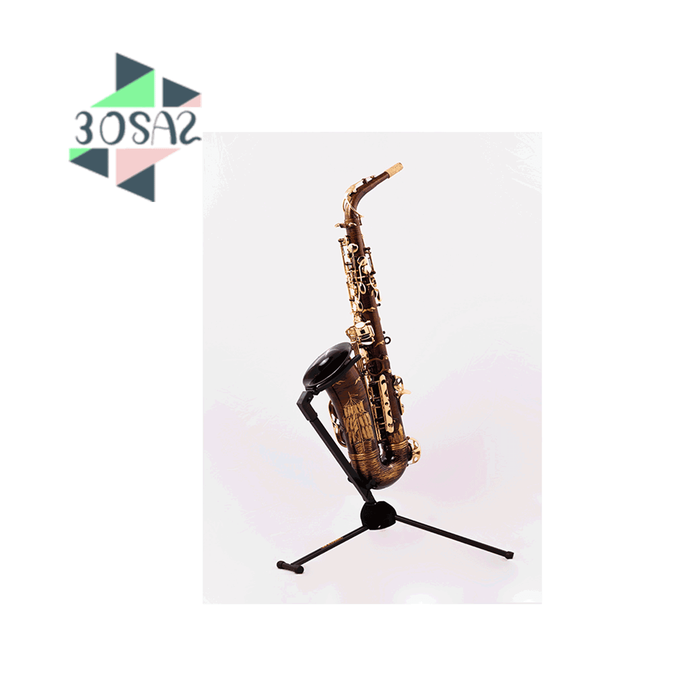 ساکسیفون آلتو شاتو CHATEAU CAS-882SBL