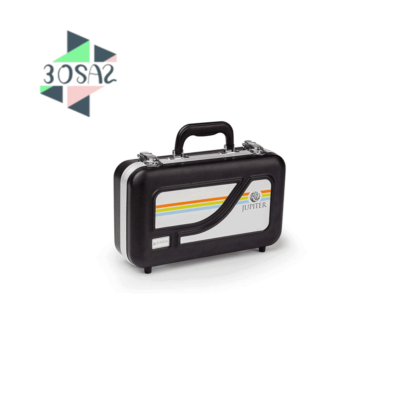 کلارینت رزین ژوپیتر مدل JCL700SA گام Bb — تصویر ۲
