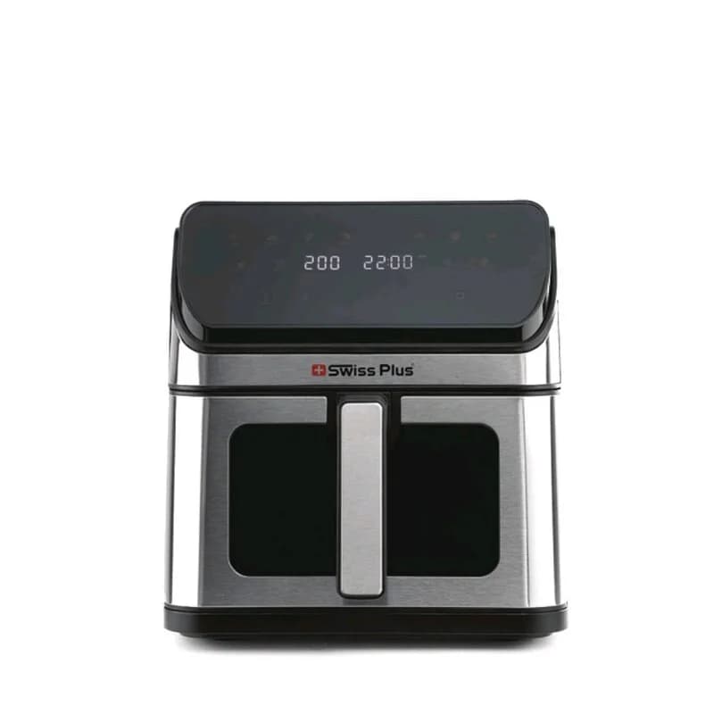 سرخ کن بدون روغن سوئیس پلاس SWISS PLUS مدل STM-1880S