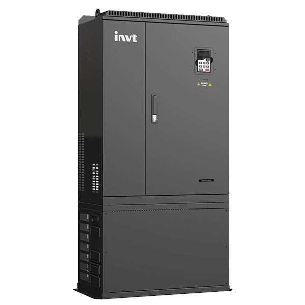 درایو(اینورتر) invt اینوت سه فاز 380 ولت توان 315 کیلووات_ 600 آمپر _ GD200A-315P-4 کاربری نرمال