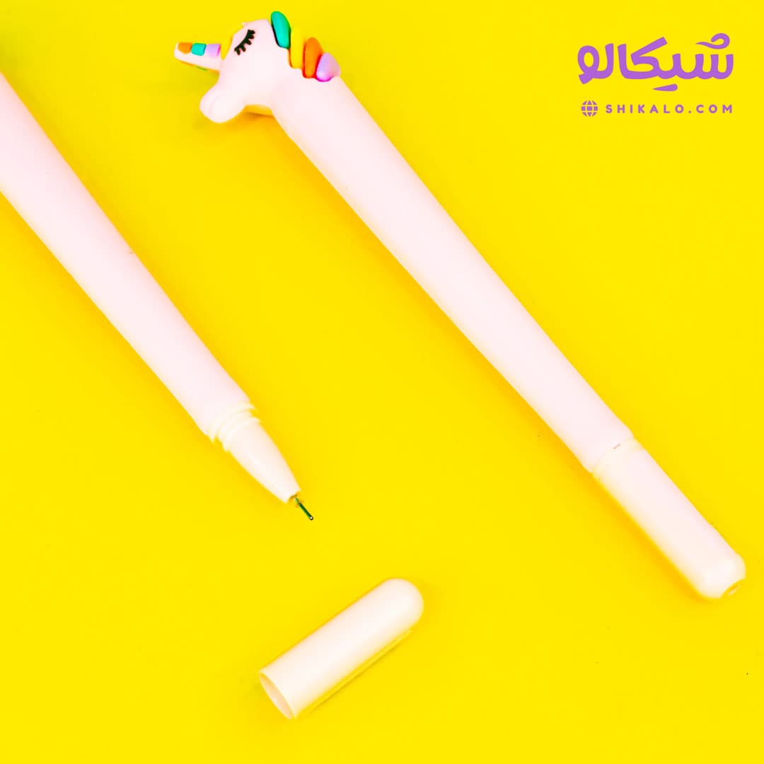 روان نویس سیلیکونی یونیکورن — تصویر ۸