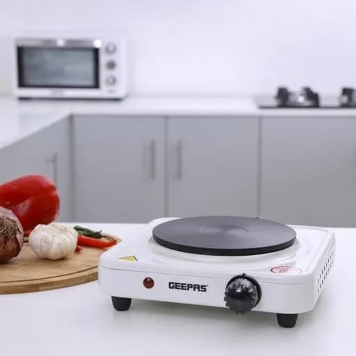 گاز سنگی تک قلو جیپاس مدل GEEPAS GHP32013 (اصل) — تصویر ۴