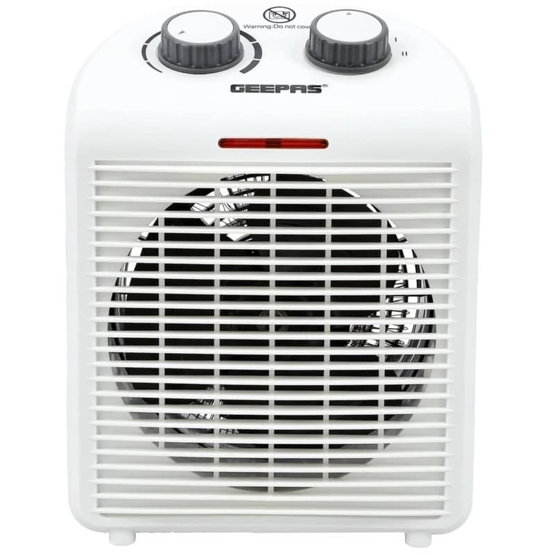 بخاری فن دار جیپاس مدل GEEPAS GFH28520 (اصل)