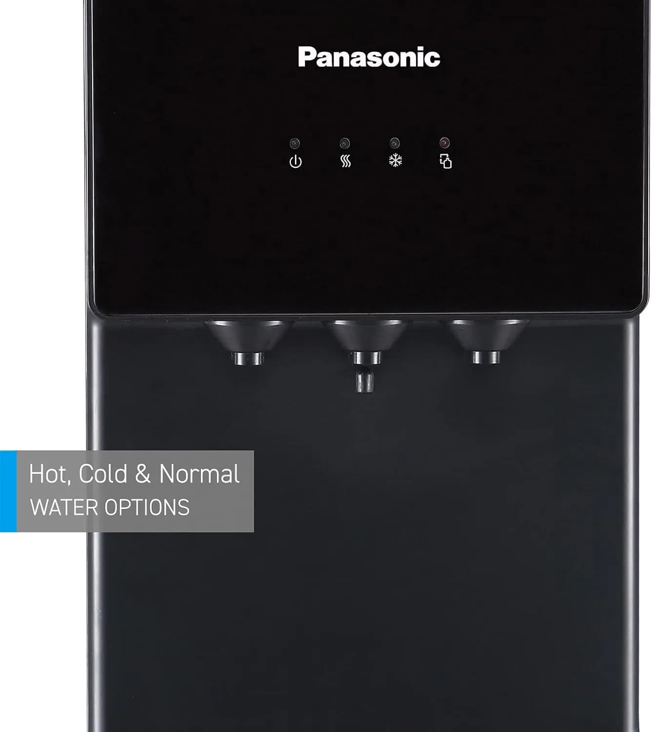 آبسردکن پاناسونیک مدل Panasonic WD3238 (اصل) — تصویر ۳