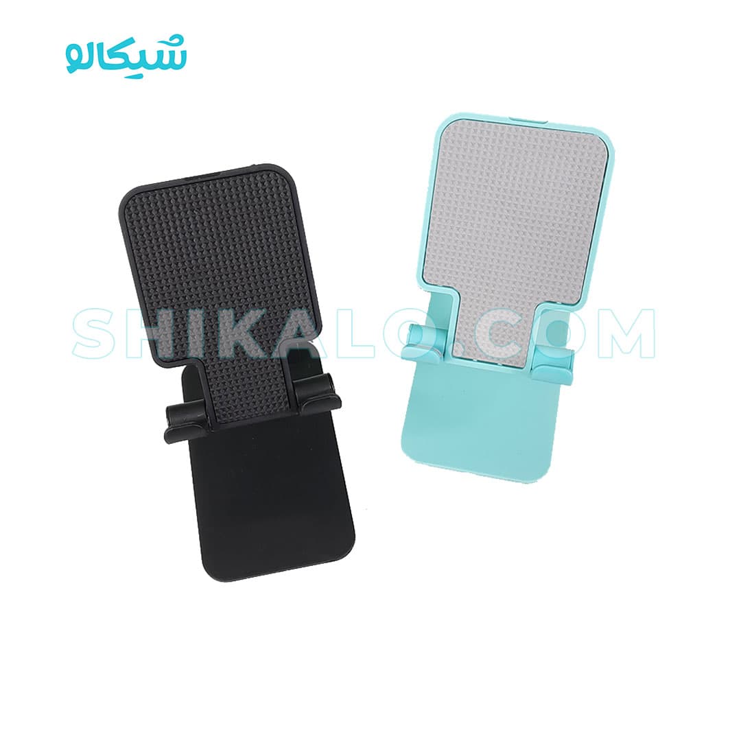 پایه نگهدارنده گوشی مدل no.s188 — تصویر ۴