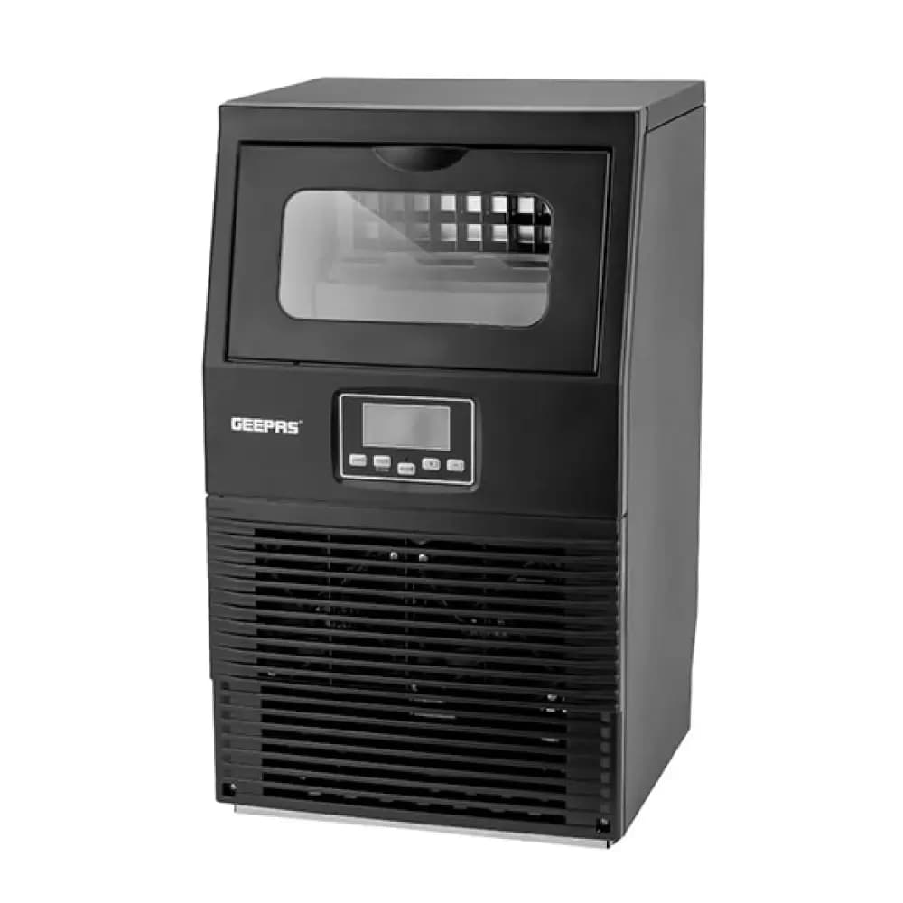 یخ ساز حرفه ای جیپاس 30 کیلیویی مدل GEEPAS GIM63061 (اصل)