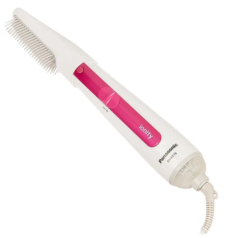 سشوار حالت دهنده مو پاناسونیک مدل Panasonic EH-KE16 (اصل)