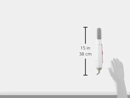 سشوار حالت دهنده مو پاناسونیک مدل Panasonic EH-KE16 (اصل) — تصویر ۸