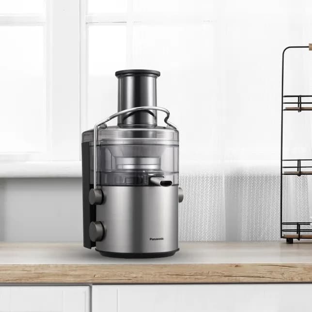 آبمیوه گیری پاناسونیک مدل CB600 (اصل) — تصویر ۷