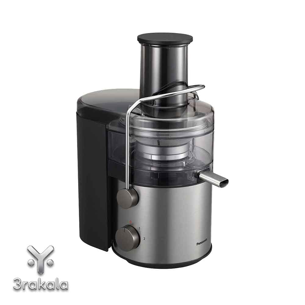 آبمیوه گیری پاناسونیک مدل CB600 (اصل) — تصویر ۱۱