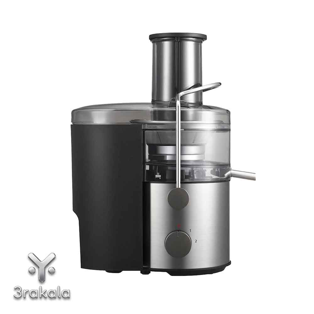آبمیوه گیری پاناسونیک مدل CB600 (اصل) — تصویر ۱۰