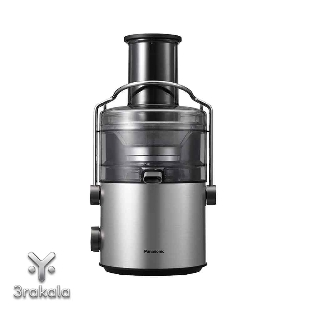 آبمیوه گیری پاناسونیک مدل CB600 (اصل) — تصویر ۹
