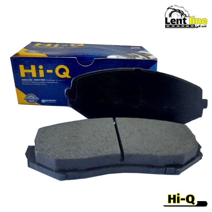 لنت جلو ویتارا برند Hi-Q — تصویر ۳