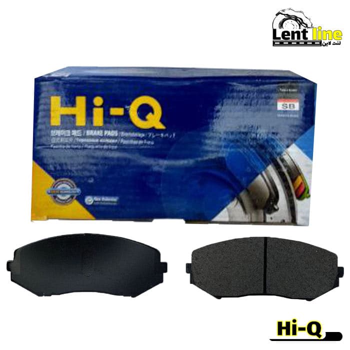 لنت جلو ویتارا برند Hi-Q — تصویر ۴