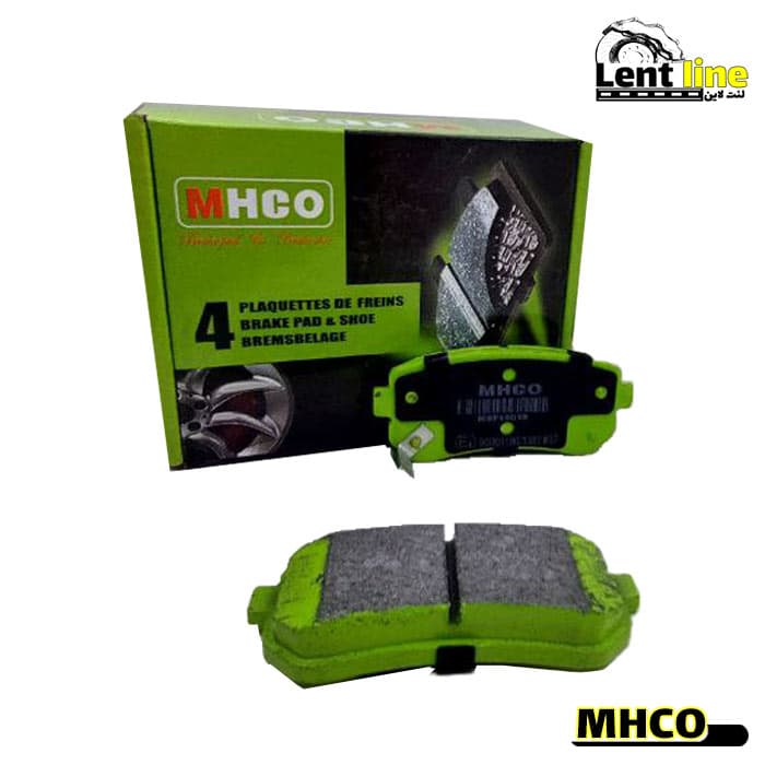 لنت عقب چانگان ایدو برند MHCO — تصویر ۳