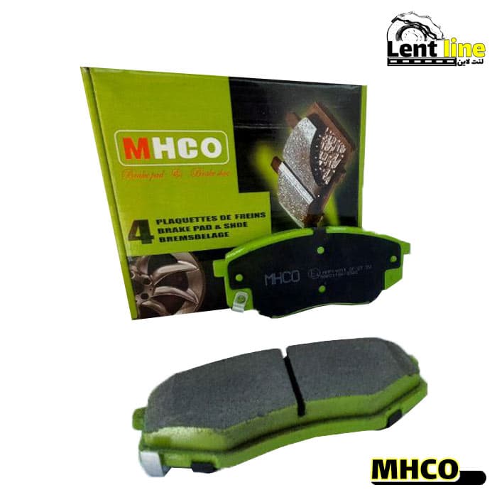 لنت جلو چانگان ایدو برند MHCO — تصویر ۳