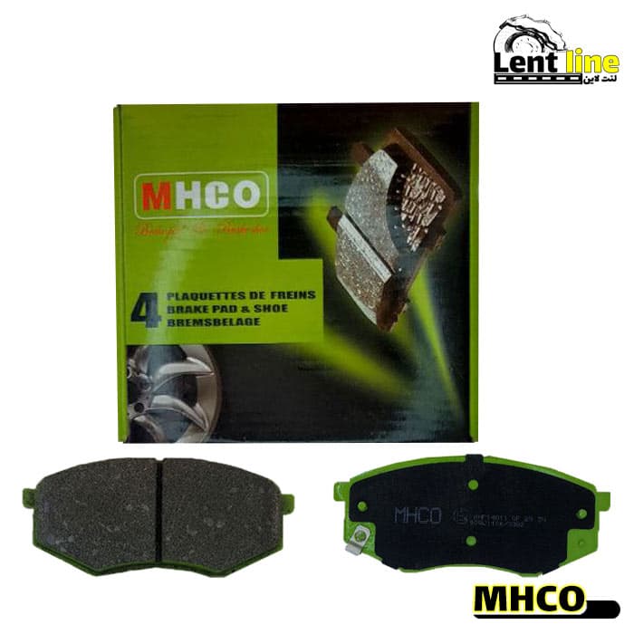لنت جلو چانگان ایدو برند MHCO — تصویر ۴