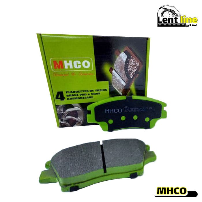 لنت جلو تیوولی برند MHCO — تصویر ۳