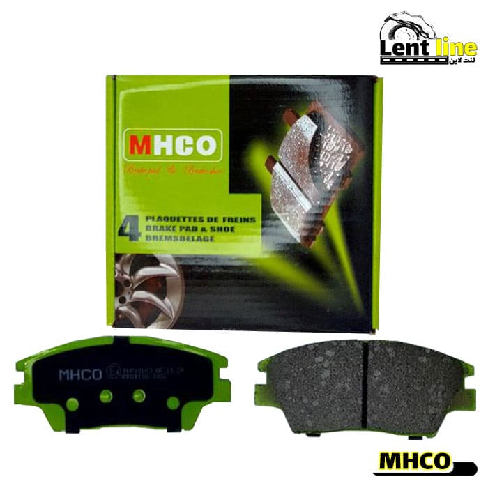 لنت جلو تیوولی برند MHCO — تصویر ۴
