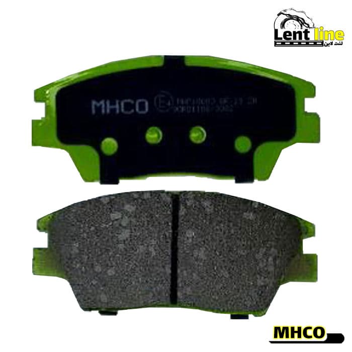 لنت جلو تیوولی برند MHCO — تصویر ۵