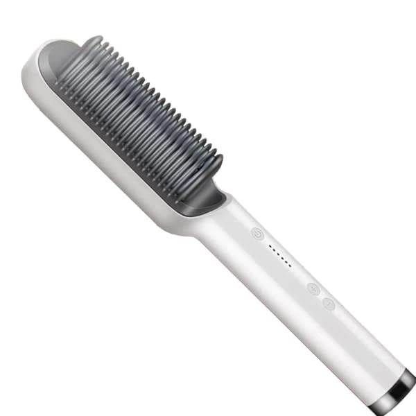 برس حرارتی سوکانی SK-1008 رنگ سفید