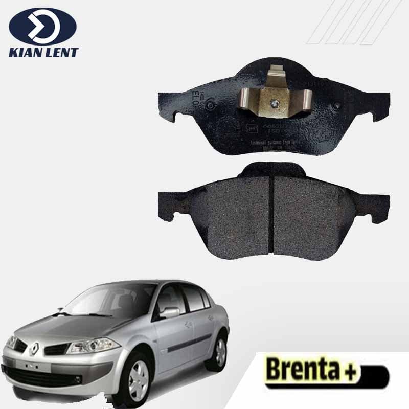 لنت جلو مگان برند brenta+