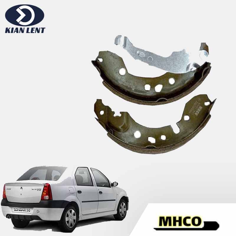 لنت عقب ال نود مدل 93 به بالا برند MHCO